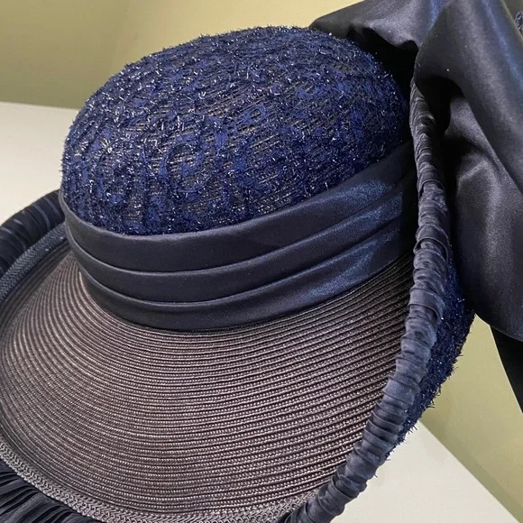 Gorgeous Dress / Church Hat by Whittall & Shon display picture 1